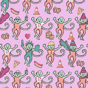 Meet your Posher, Layla